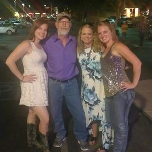 Meet your Posher, Rhonda al